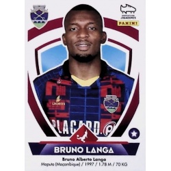 Bruno Langa Chaves 121
