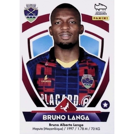 Bruno Langa Chaves 121