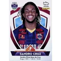 Sandro Cruz Chaves 122