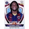 Venta Online Sandro Cruz Chaves Panini Futebol 2022-23