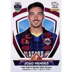 João Mendes Chaves 123