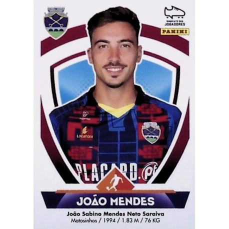 João Mendes Chaves 123