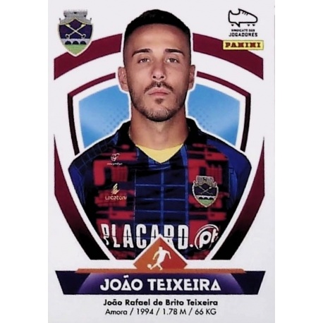João Teixeira Chaves 124