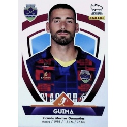 Guima Chaves 125