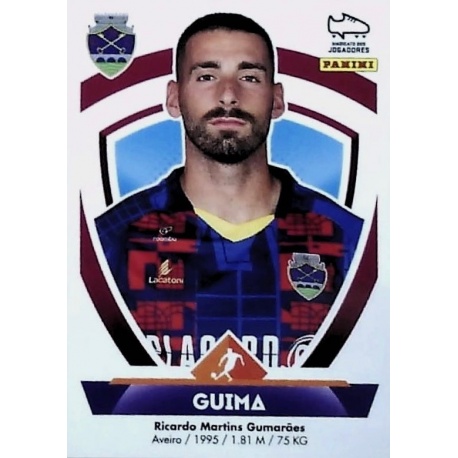 Guima Chaves 125