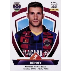 Benny Chaves 127