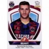 Cromos de Fútbol Benny Chaves Panini Futebol Liga 2022-23
