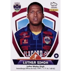 Luther Singh Chaves 128