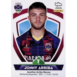 Jonny Arriba Chaves 129