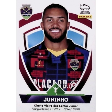 Juninho Chaves 130