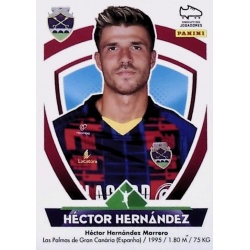 Héctor Hernández Chaves 131