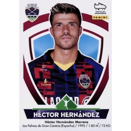 Héctor Hernández Chaves 131