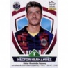 Compra Online Héctor Hernández Chaves Panini Futebol 2022-23