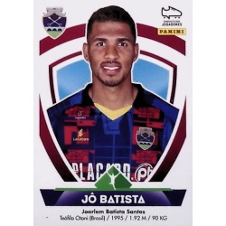 Jô Batista Chaves 132