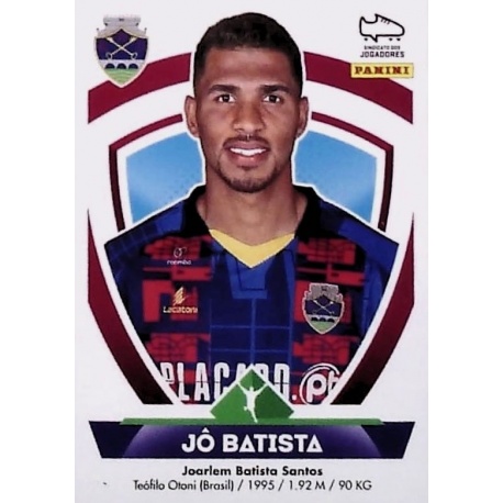 Jô Batista Chaves 132