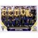 Plantel Estoril 133