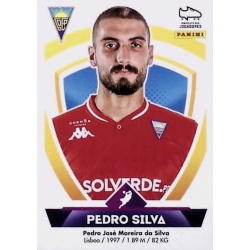 Pedro Silva Estoril 135
