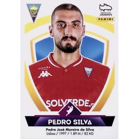 Pedro Silva Estoril 135