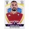 Compra Online Pedro Silva Estoril Cromos Liga Portuguesa 22 23