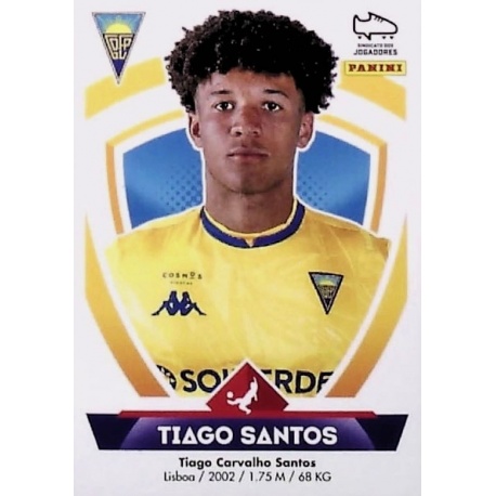 Tiago Santos Estoril 136