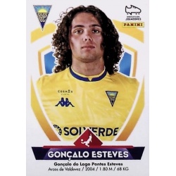 Gonçalo Esteves Estoril 137