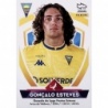 Cromos de Fútbol Gonçalo Esteves Estoril Panini Futebol Portugal 2022-23