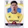 Cromos Online Bernardo Vital Estoril Panini Futebol 2022-23 Liga Bwin