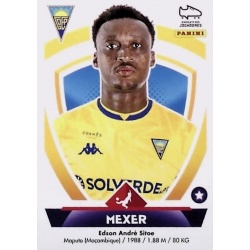 Mexer Estoril 139