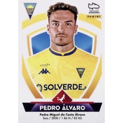 Pedro Álvaro Estoril 140