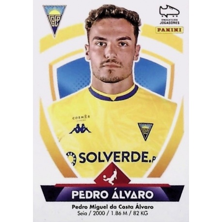 Pedro Álvaro Estoril 140
