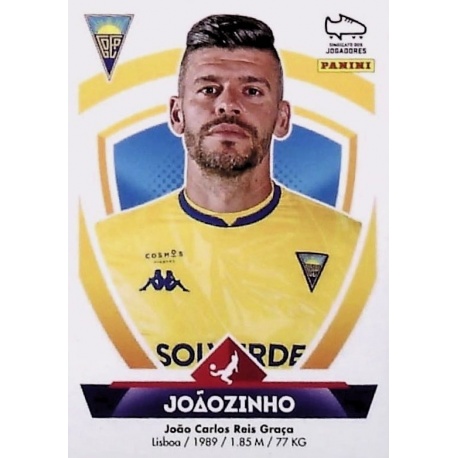 Joãozinho Estoril 141