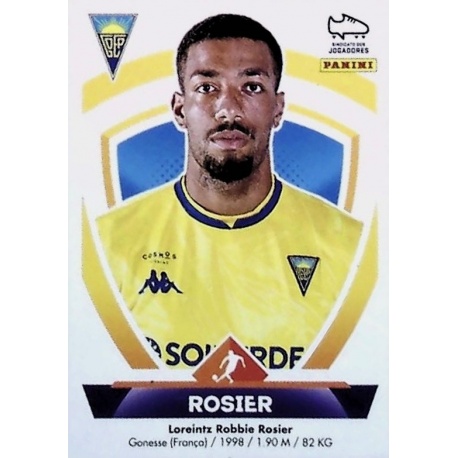 Loreintz Rosier Estoril 142