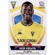 Mor Ndiaye Estoril 143