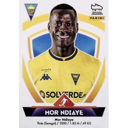 Mor Ndiaye Estoril 143