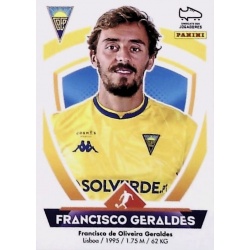 Francisco Geraldes Estoril 144