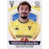 Compra Online Francisco Geraldes Estoril Panini Futebol 2022-23