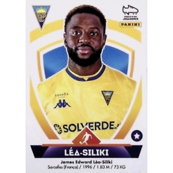 James Léa Siliki Estoril 145