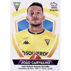 João Carvalho Estoril 146