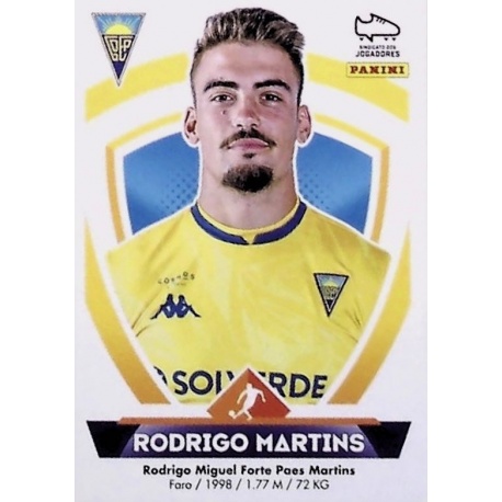 Rodrigo Martins Estoril 148