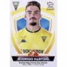 Oferta Cromos de Rodrigo Martins Estoril Cromos Liga Portuguesa 22 23