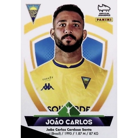 João Carlos Estoril 151