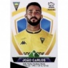 Venta Online João Carlos Estoril Panini Futebol Liga 2022-23