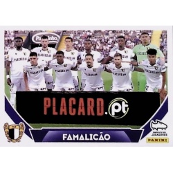 Plantel Famalicão 152