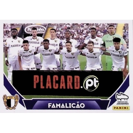 Plantel Famalicão 152