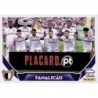 Compra Online Plantel Famalicão Cromos Liga Portuguesa 22 23