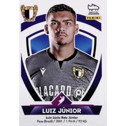 Luiz Júnior Famalicão 153