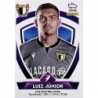 Cromos de Fútbol Luiz Júnior Famalicão Cromos Liga Portuguesa 22 23