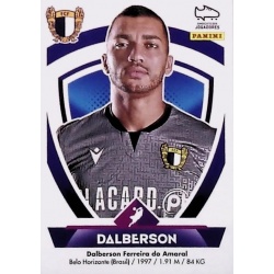Dalberson Famalicão 154