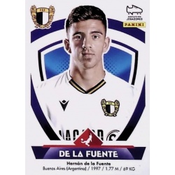 Hernán De La Fuente Famalicão 155