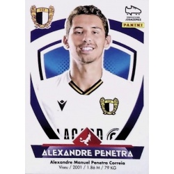 Alexandre Penetra Famalicão 156